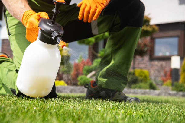 Best Wildlife Control Services  in Deer Park, OH