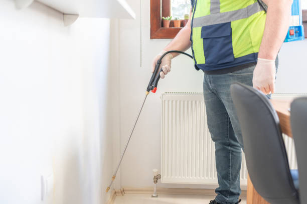 Best Best Pest Control Companies  in Deer Park, OH