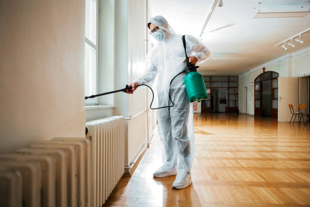 Best Pest Control for Restaurants  in Deer Park, OH